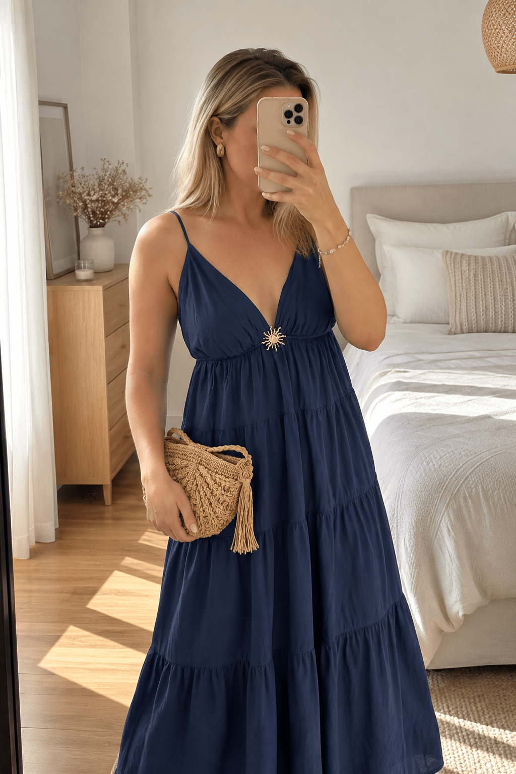 Les robes - L'atelier d'Alice