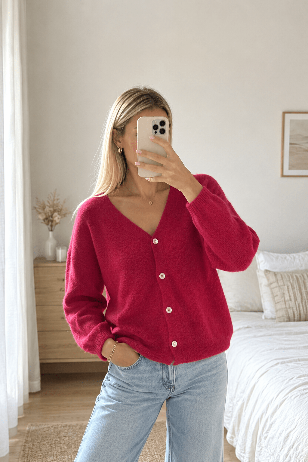 Les hauts - L'atelier d'Alice