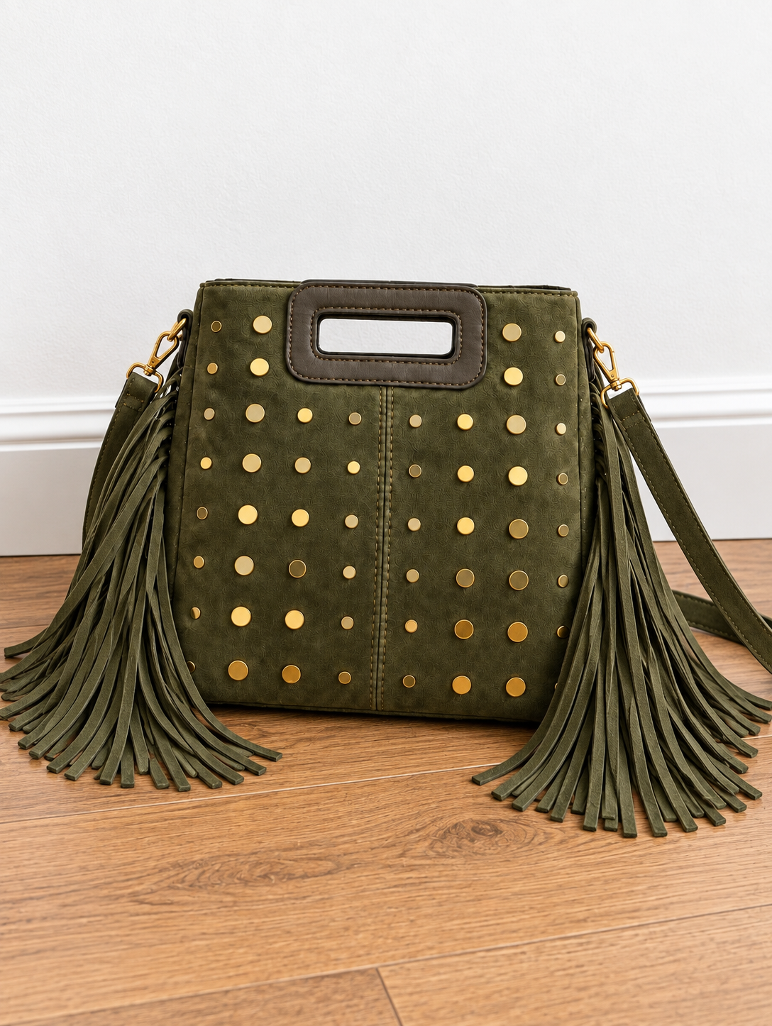 Sac bandoulière
