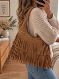 Sac à franges