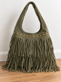 Sac à franges