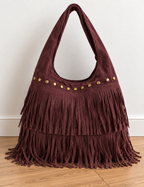 Sac à franges