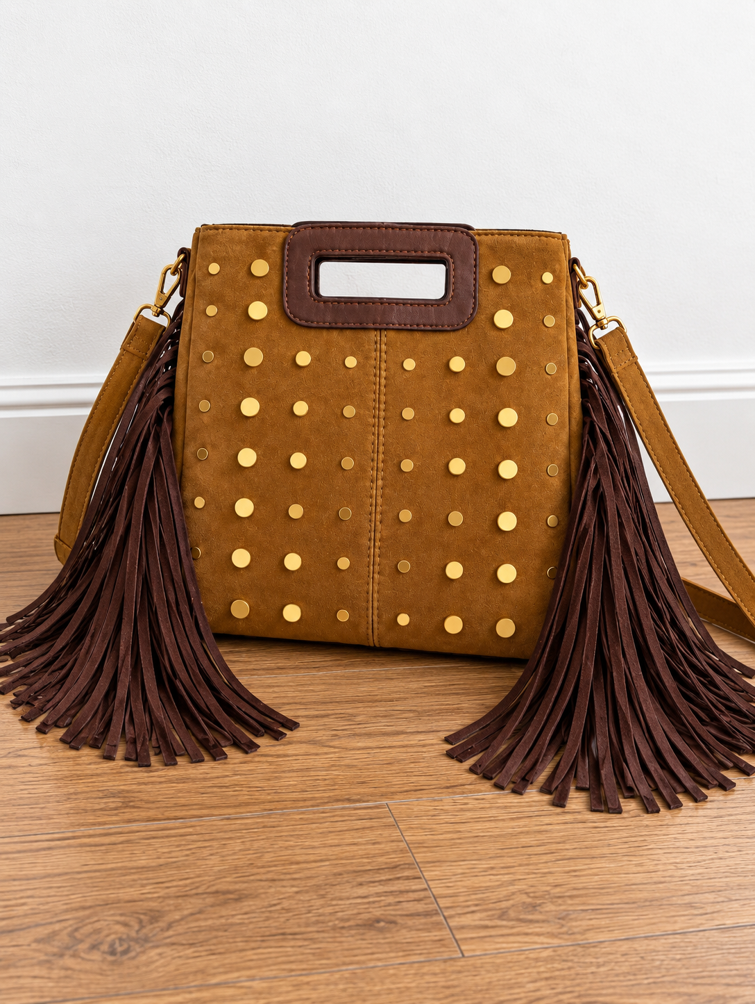 Sac bandoulière