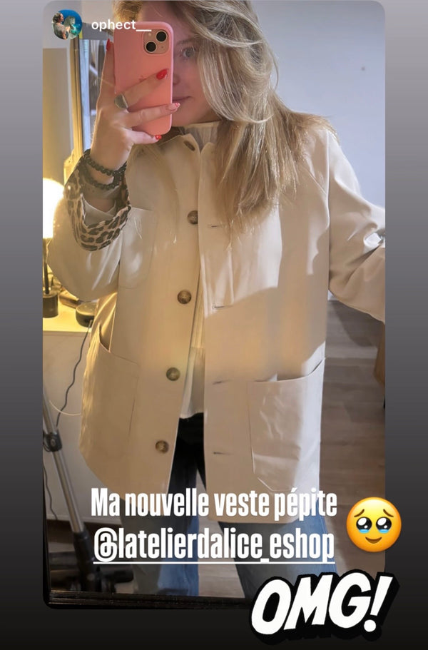 Ophélie C.