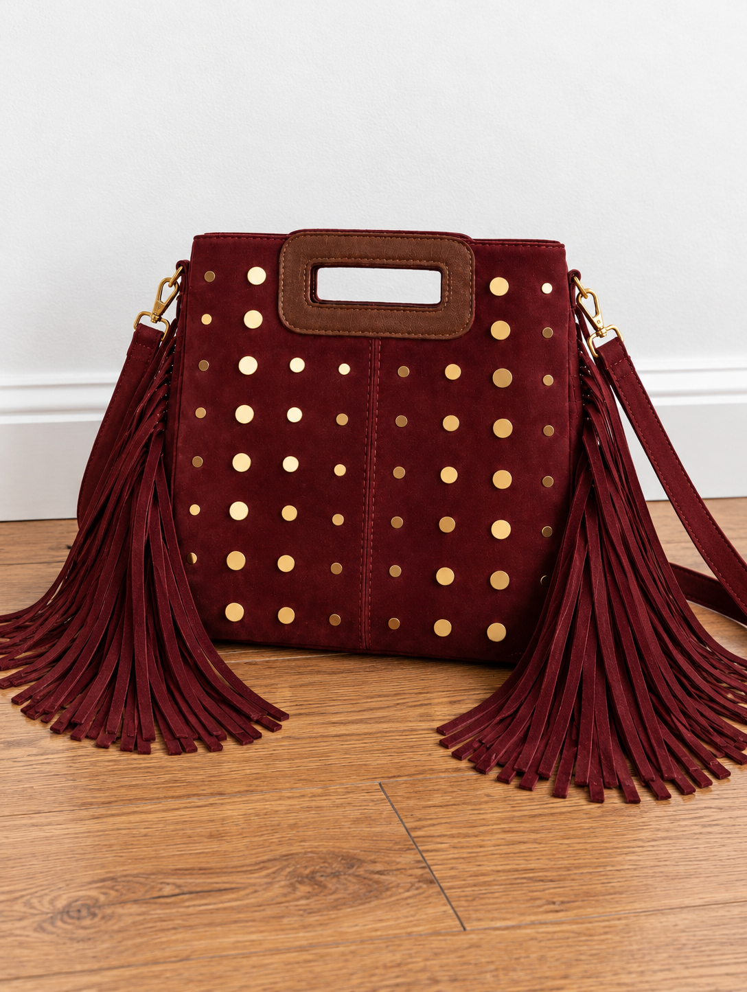 Sac bandoulière