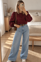 Blouse Flavie