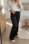 Jean Chloé - Clous