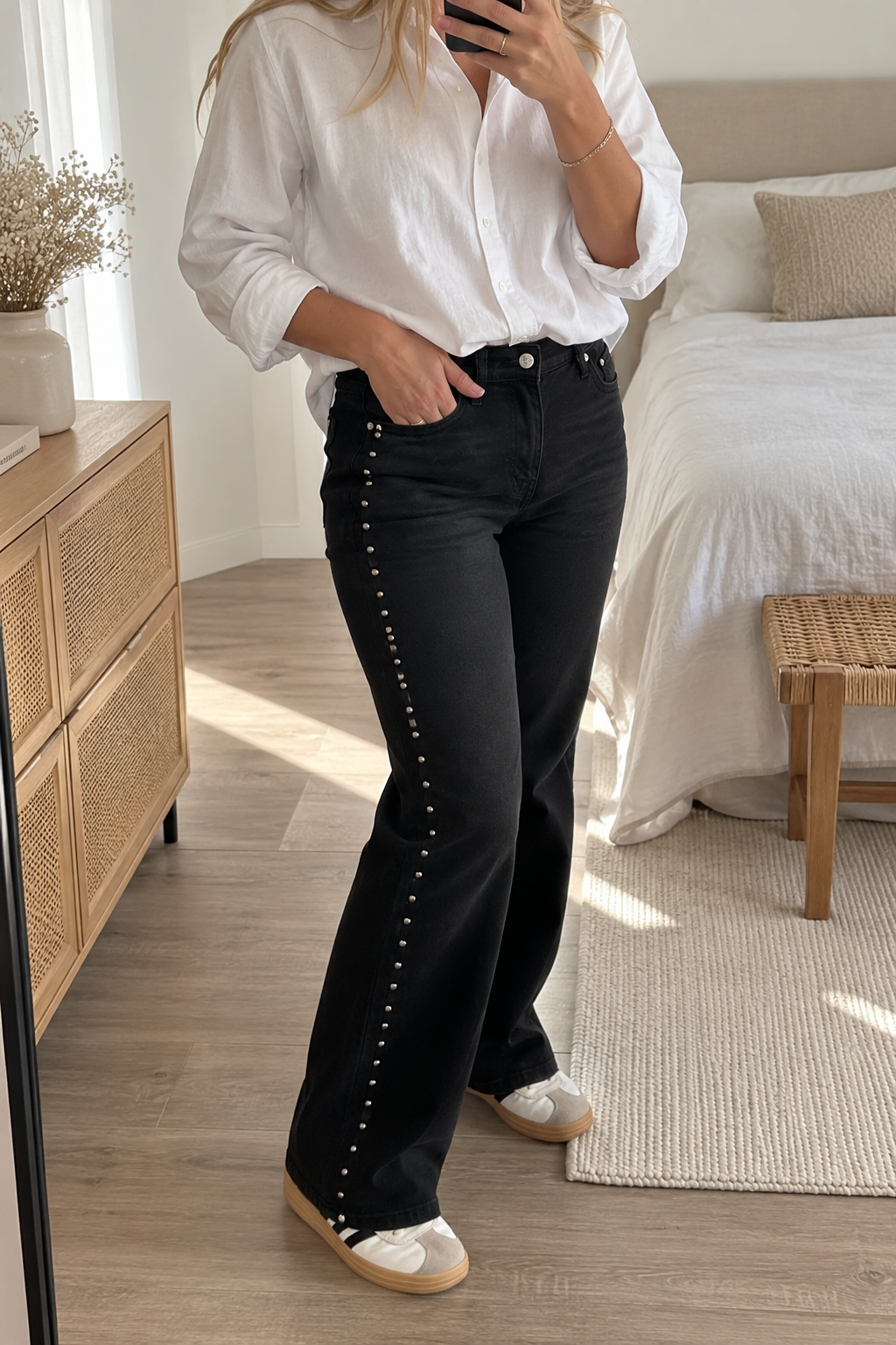 Jean Chloé - Clous