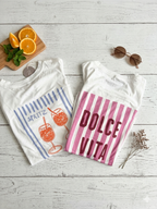 T-shirt Dolce Vita - Spritz