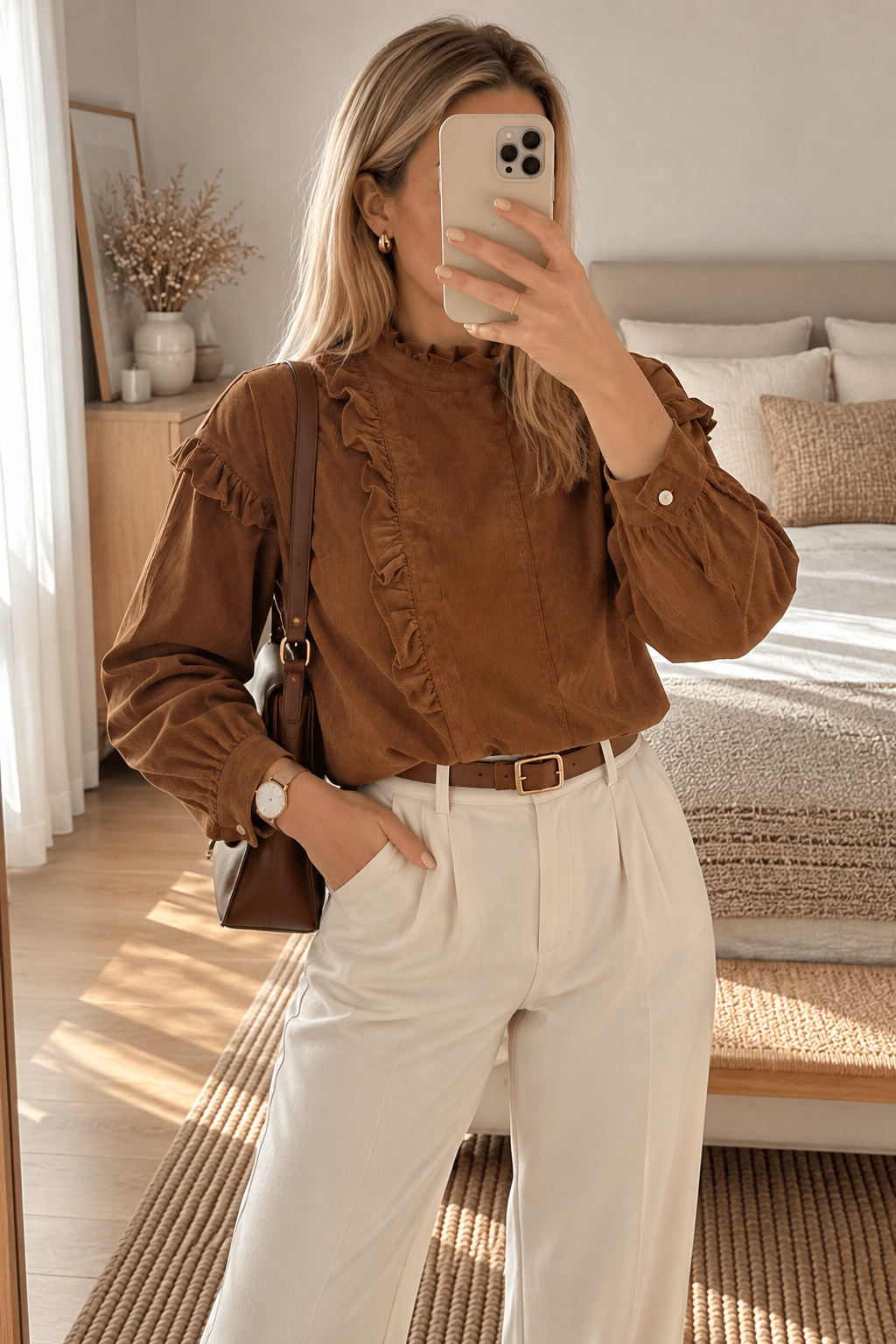 Blouse Louise