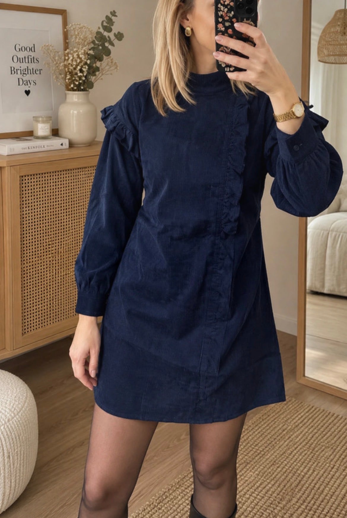 Robe Louise