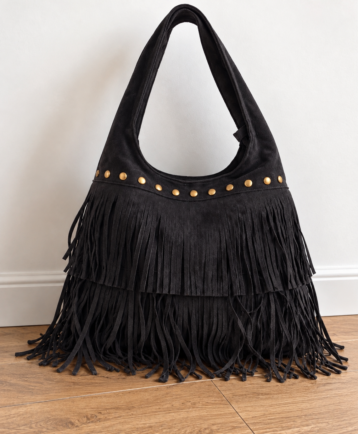 Sac à franges