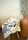 Foulard Hélène