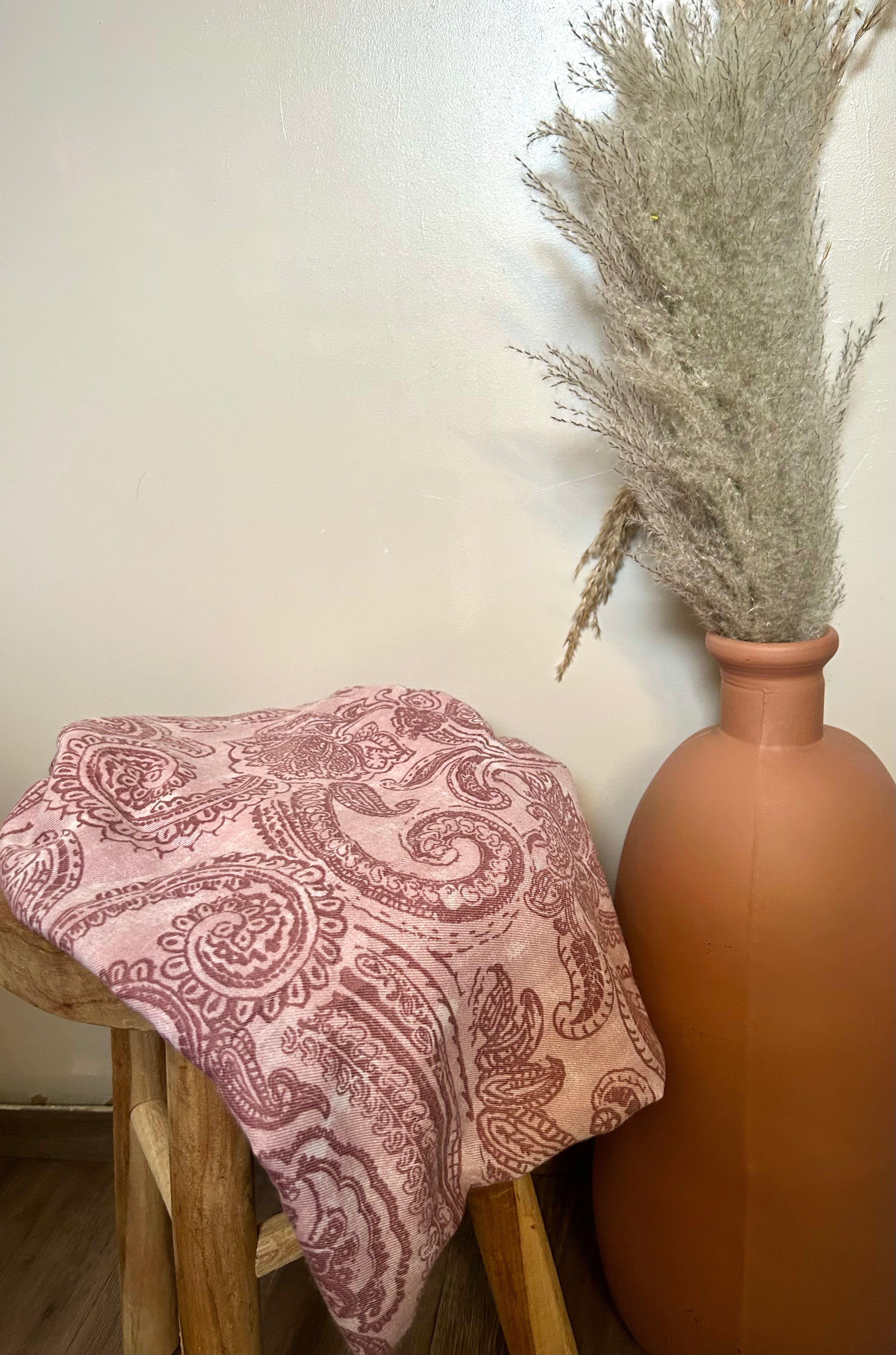Foulard Louisa
