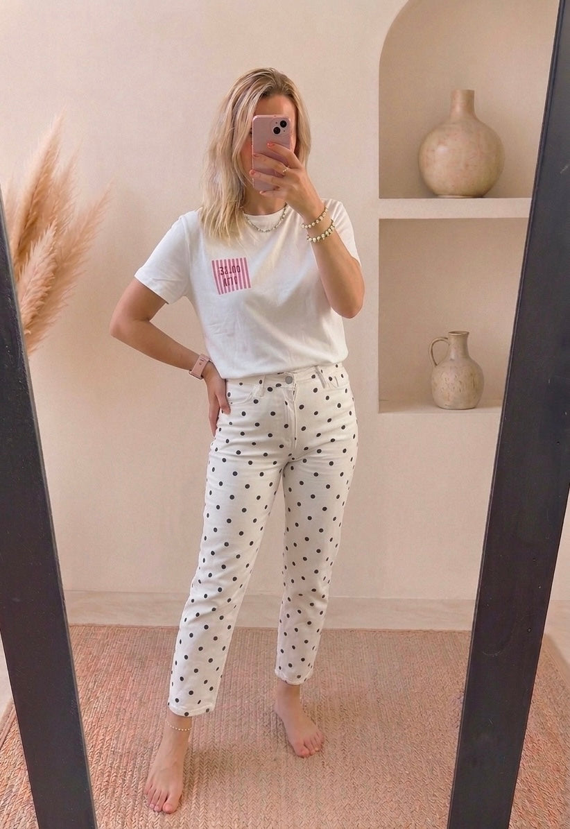 T-shirt Dolce Vita - Spritz