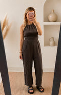 Combinaison Capri - Gaze de coton