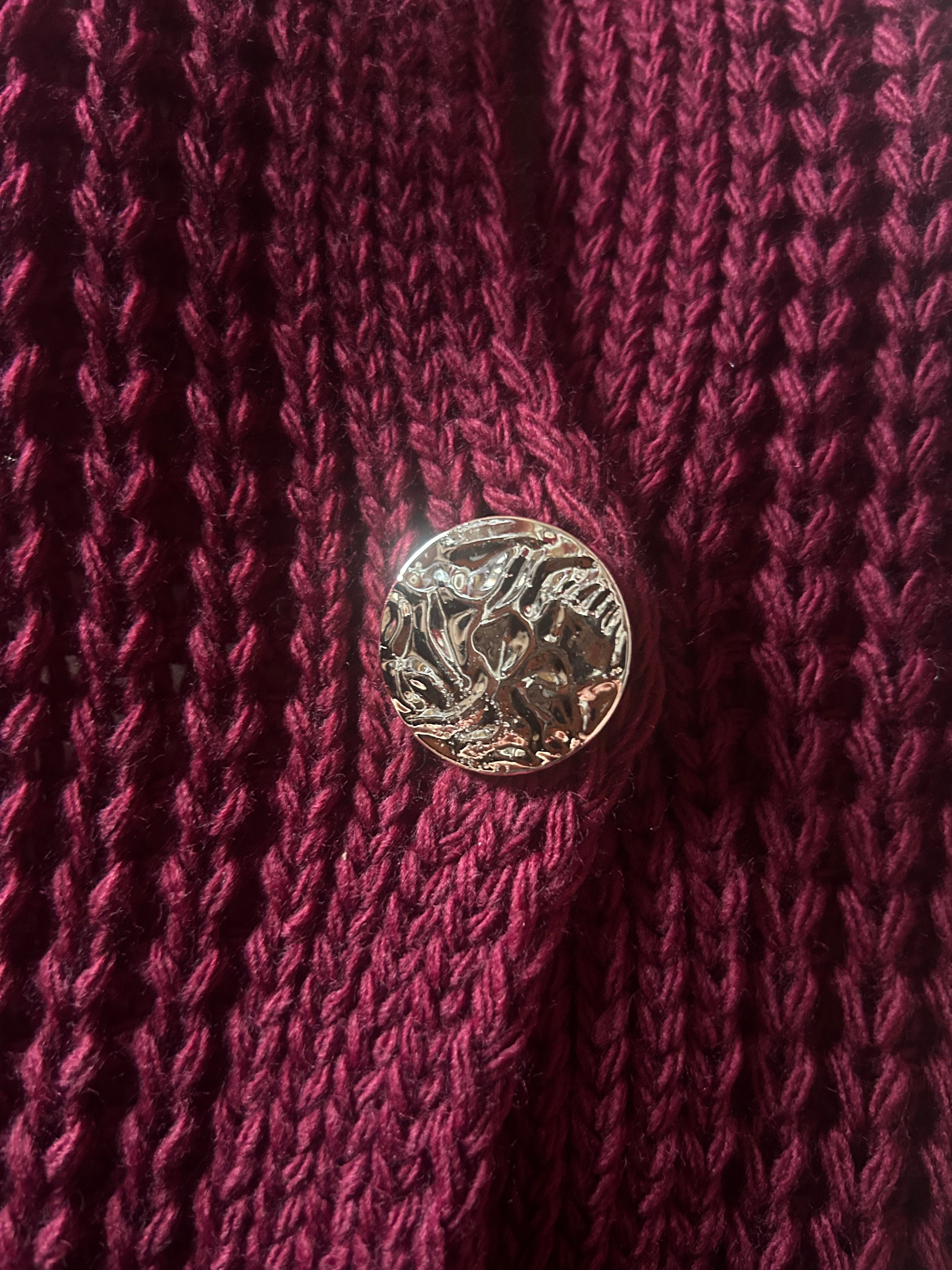 Gilet Flora