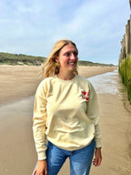 Sweat - More amor por favor - L'atelier d'Alice