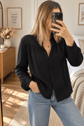 Blouse Eva - L'atelier d'Alice