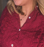 Blouse LISA - L'atelier d'Alice