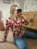 Blouse Luna - L'atelier d'Alice