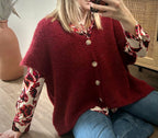 Blouse Luna - L'atelier d'Alice