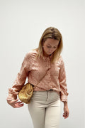 Blouse Rosalie - L'atelier d'Alice