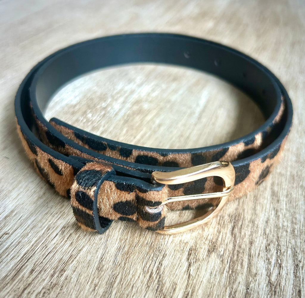 Ceinture Léona - L'atelier d'Alice