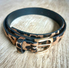 Ceinture Léona - L'atelier d'Alice