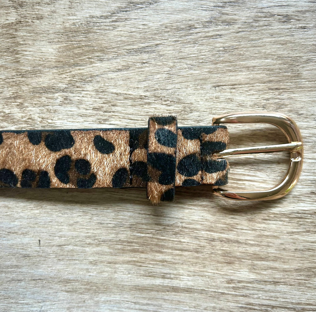Ceinture Léona - L'atelier d'Alice