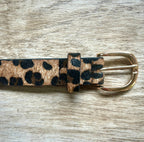 Ceinture Léona - L'atelier d'Alice