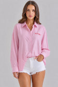 Chemise St tropez
