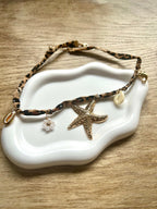 Collier Capri - L'atelier d'Alice