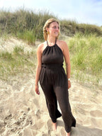 Combinaison Capri - Gaze de coton - L'atelier d'Alice