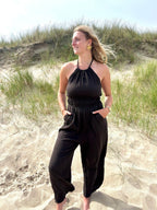 Combinaison Capri - Gaze de coton - L'atelier d'Alice