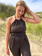 Combinaison Capri - Gaze de coton - L'atelier d'Alice