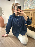 La chemise Paloma - L'atelier d'Alice