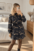 Robe Agathe - L'atelier d'Alice