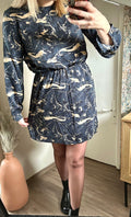 Robe Agathe - L'atelier d'Alice