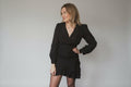 Robe JULIA - L'atelier d'Alice