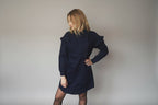 Robe Louise, l'unique - L'atelier d'Alice
