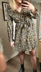 Robe MYRIAM - L'atelier d'Alice