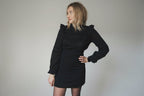 Robe noire, notre pièce favorite - L'atelier d'Alice