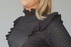 Robe noire, notre pièce favorite - L'atelier d'Alice