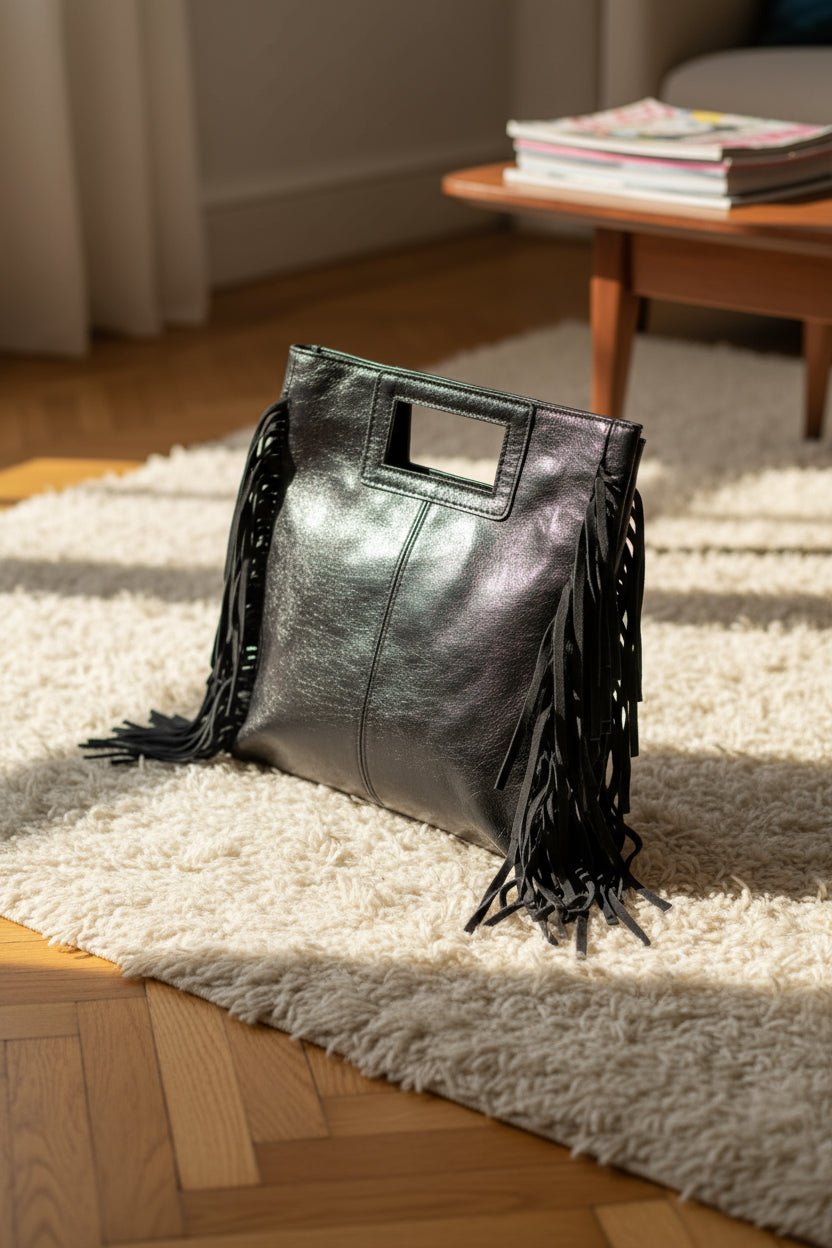 Sac ANDY - L'atelier d'Alice