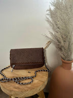 Sac César - L'atelier d'Alice