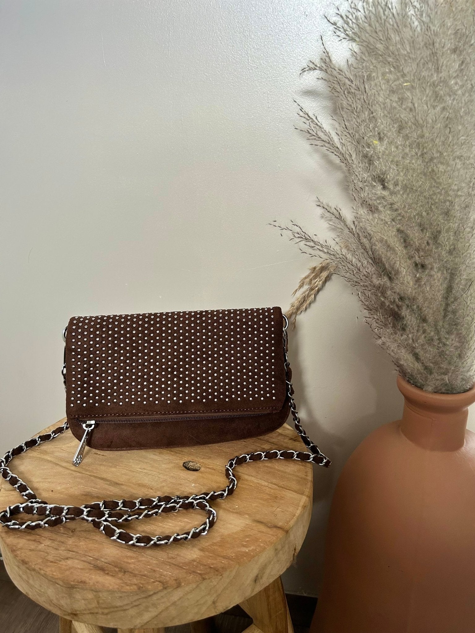 Sac César - L'atelier d'Alice