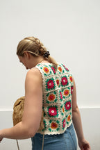 Top Grany - L'atelier d'Alice